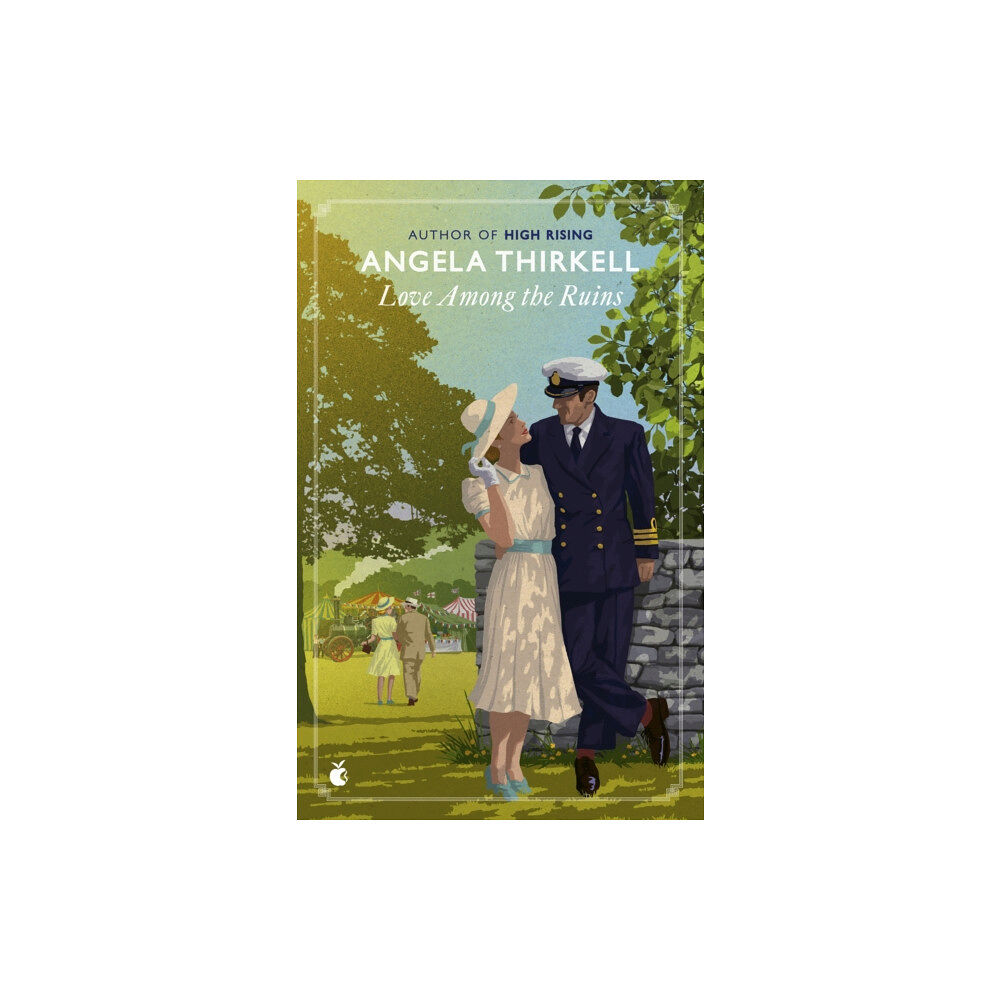 Little, Brown Book Group Love Among the Ruins (häftad, eng)