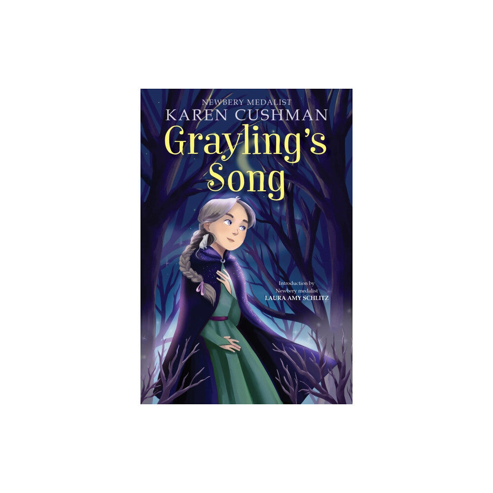 HarperCollins Grayling's Song (häftad, eng)