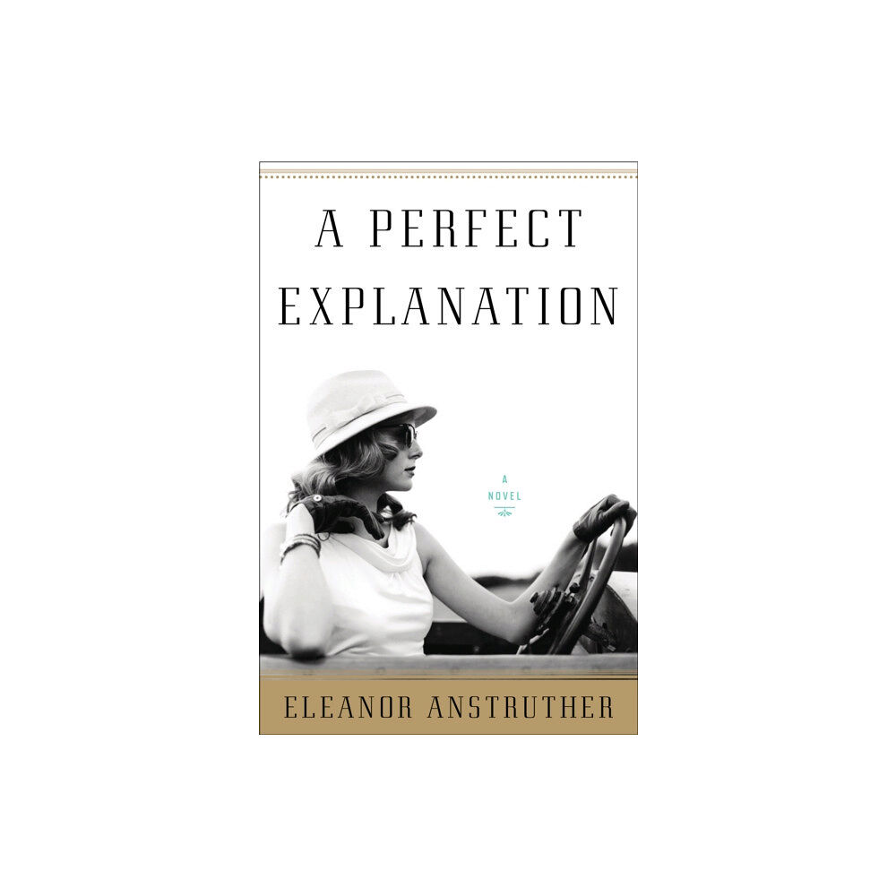 HarperCollins A Perfect Explanation (inbunden, eng)