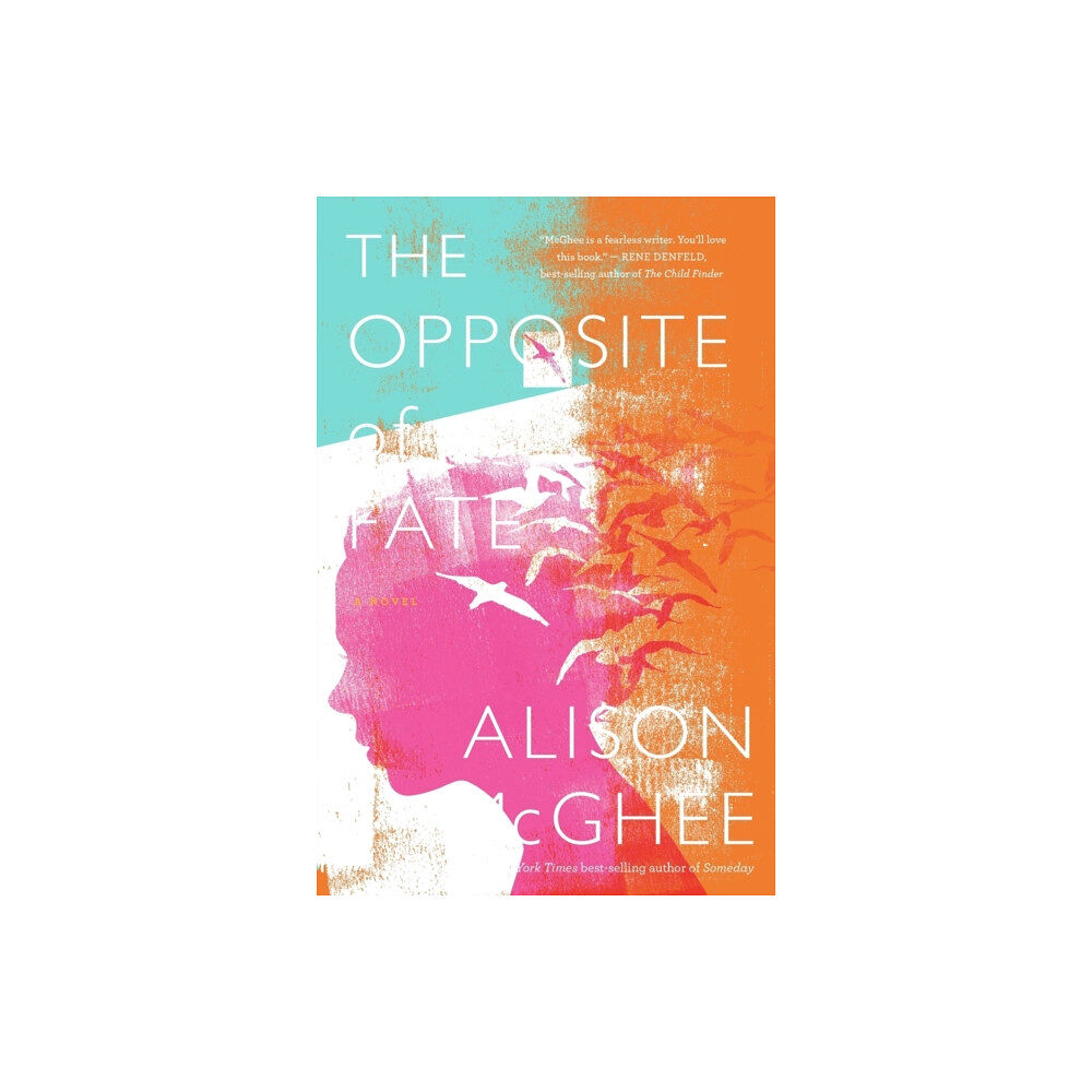 HarperCollins The Opposite Of Fate (häftad, eng)