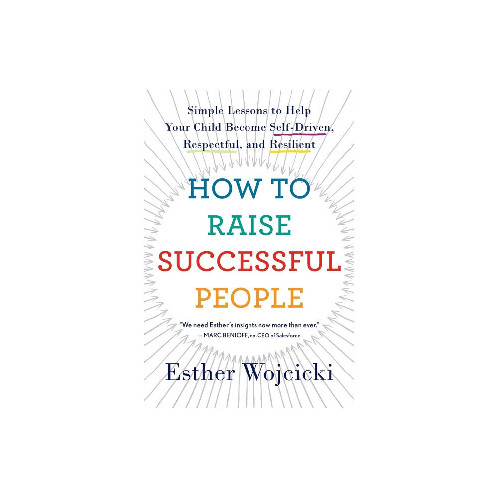 HarperCollins How To Raise Successful People (häftad, eng)