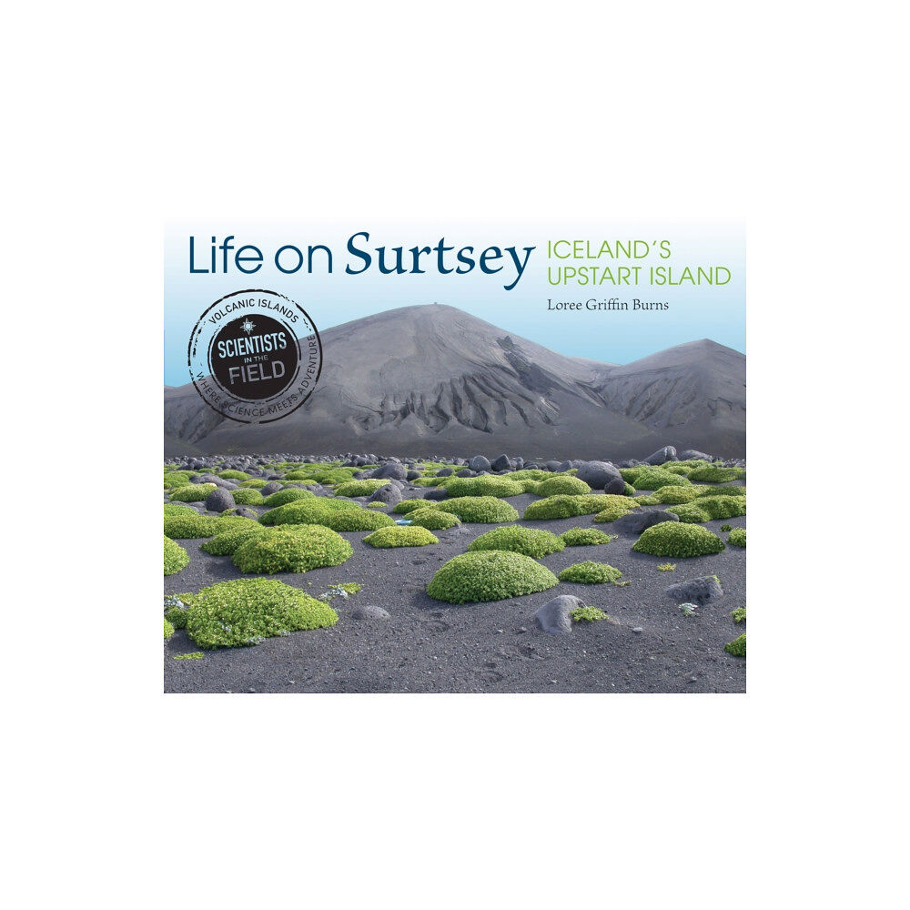 HarperCollins Life on Surtsey (häftad, eng)