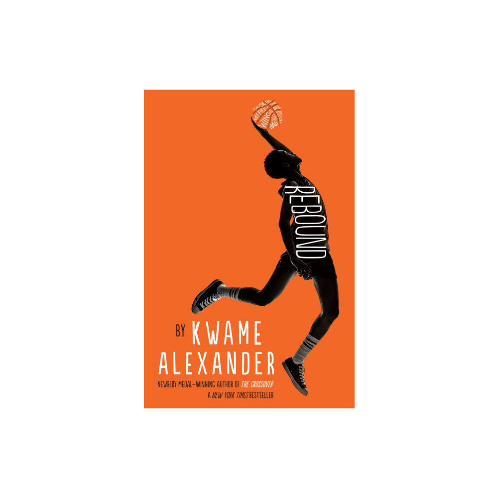 HarperCollins Rebound (häftad, eng)