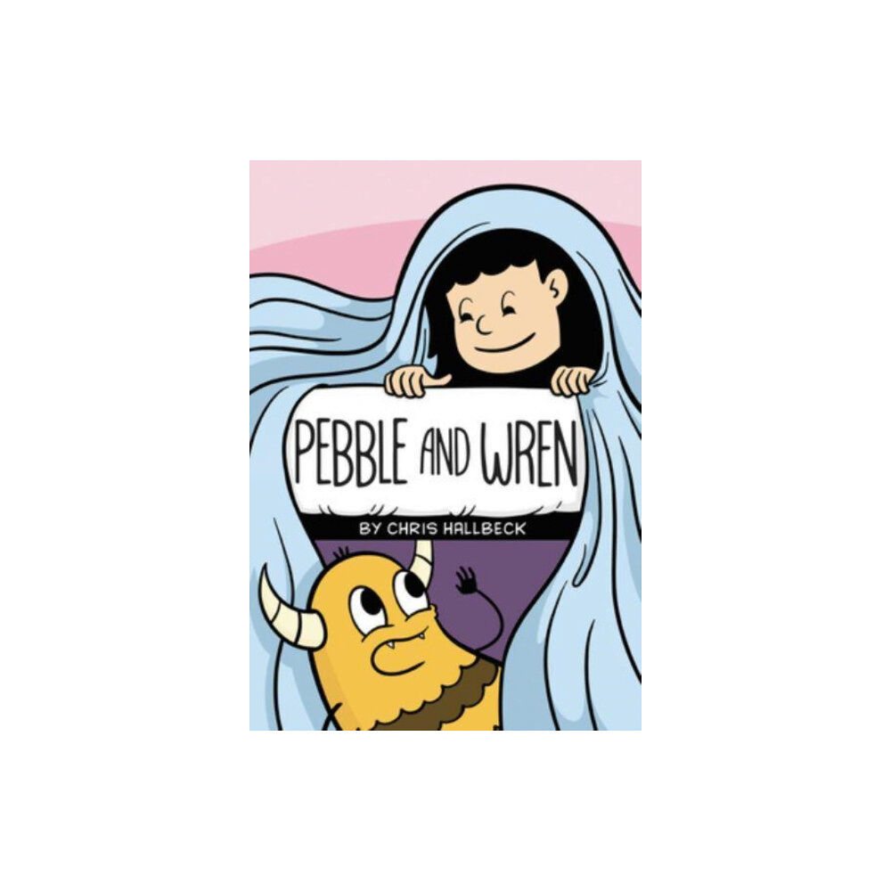 Harpercollins publishers inc Pebble and Wren (häftad, eng)