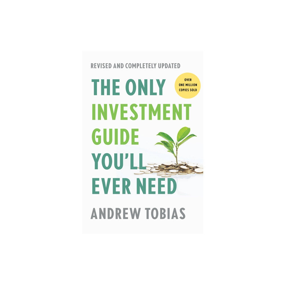 HarperCollins Only Investment Guide You'll Ever Need: Revised Edition (häftad, eng)