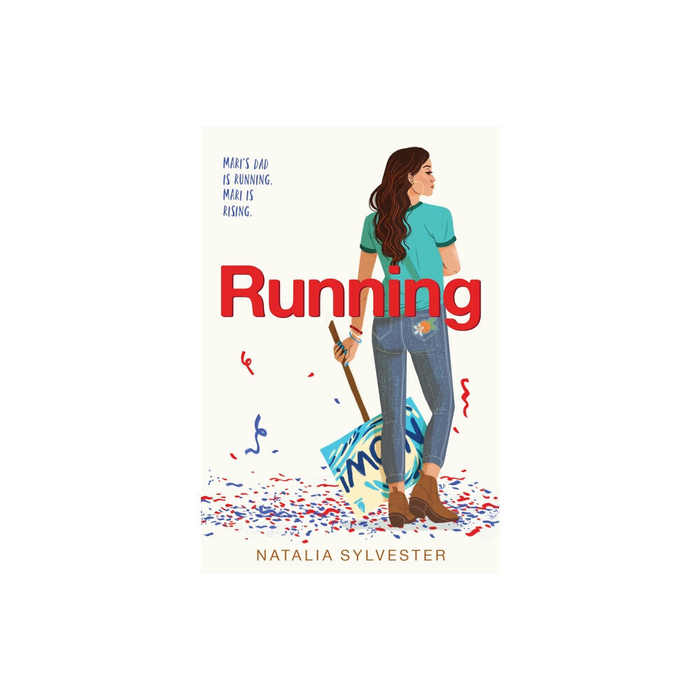 HarperCollins Running (häftad, eng)