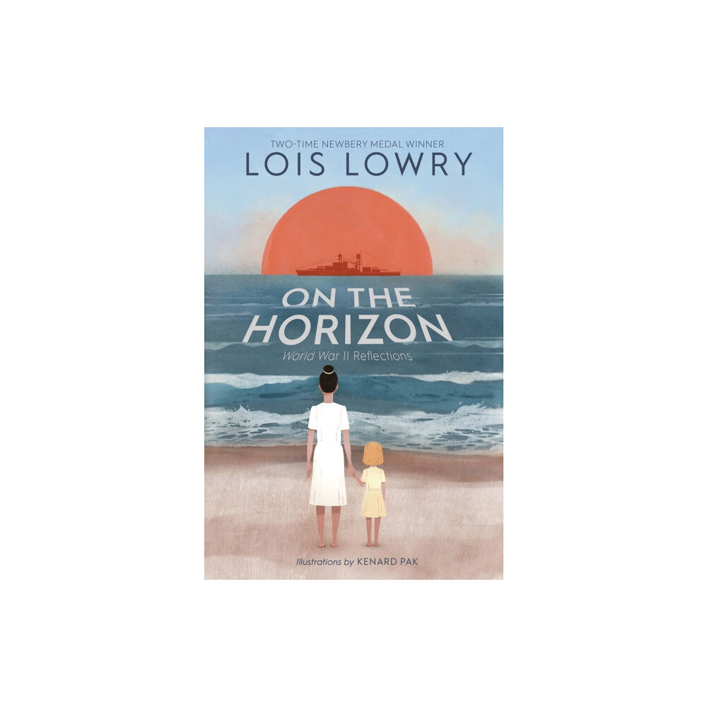 HarperCollins On the Horizon (häftad, eng)