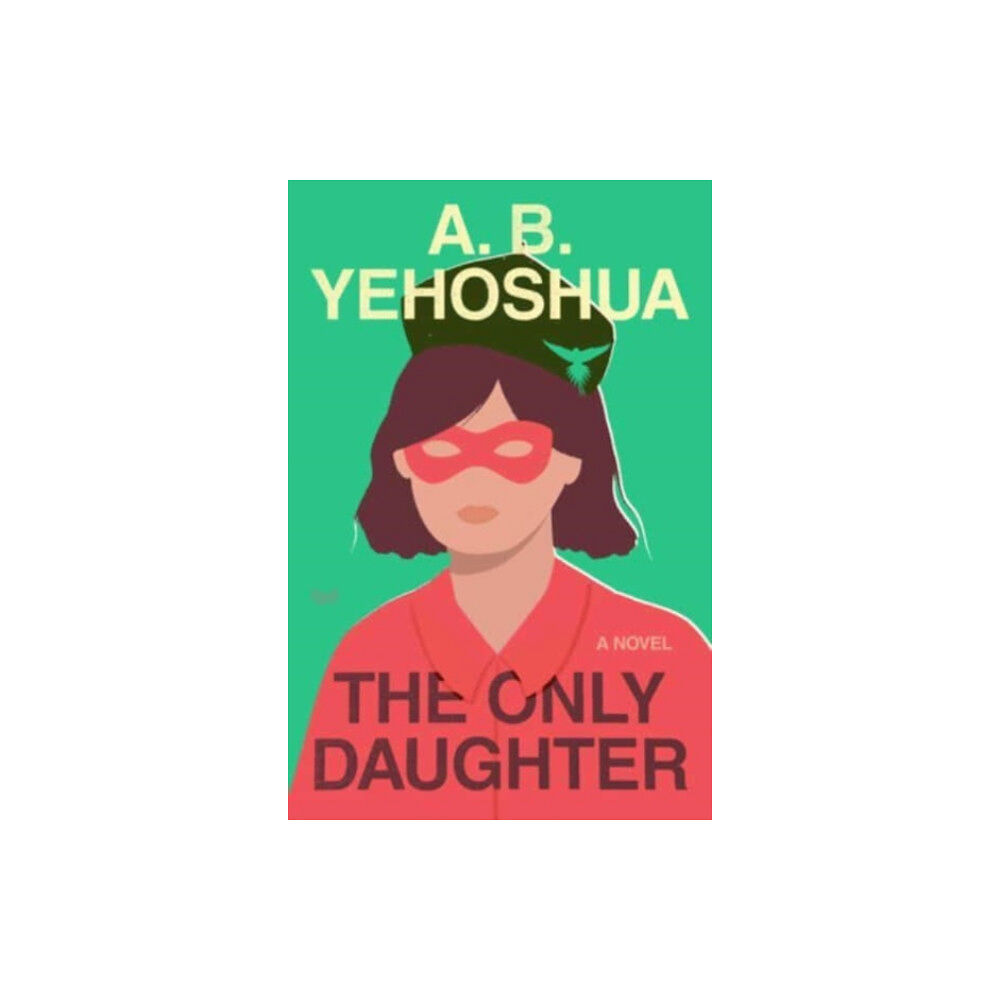 HarperCollins The Only Daughter (inbunden, eng)