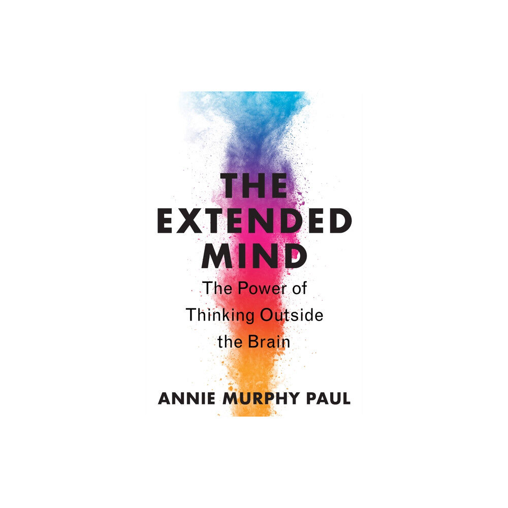 HarperCollins Extended Mind (häftad, eng)