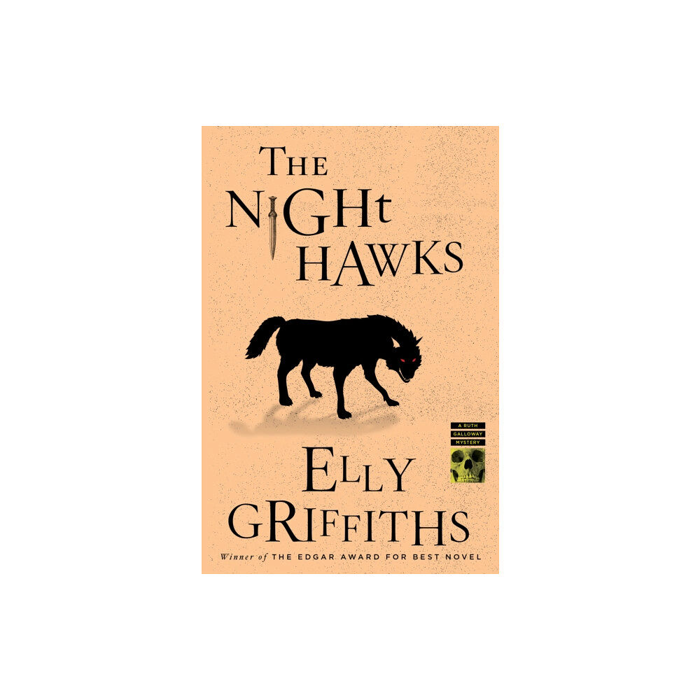 HarperCollins The Night Hawks (häftad, eng)