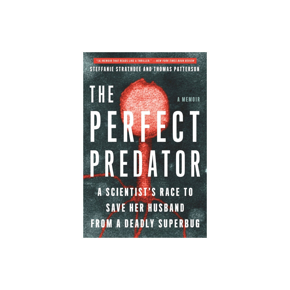 Little, Brown & Company The Perfect Predator (häftad, eng)