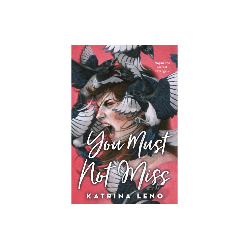 Little, Brown & Company You Must Not Miss (häftad, eng)