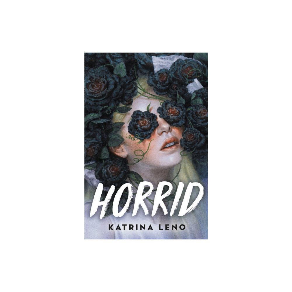 Little, Brown & Company Horrid (häftad, eng)