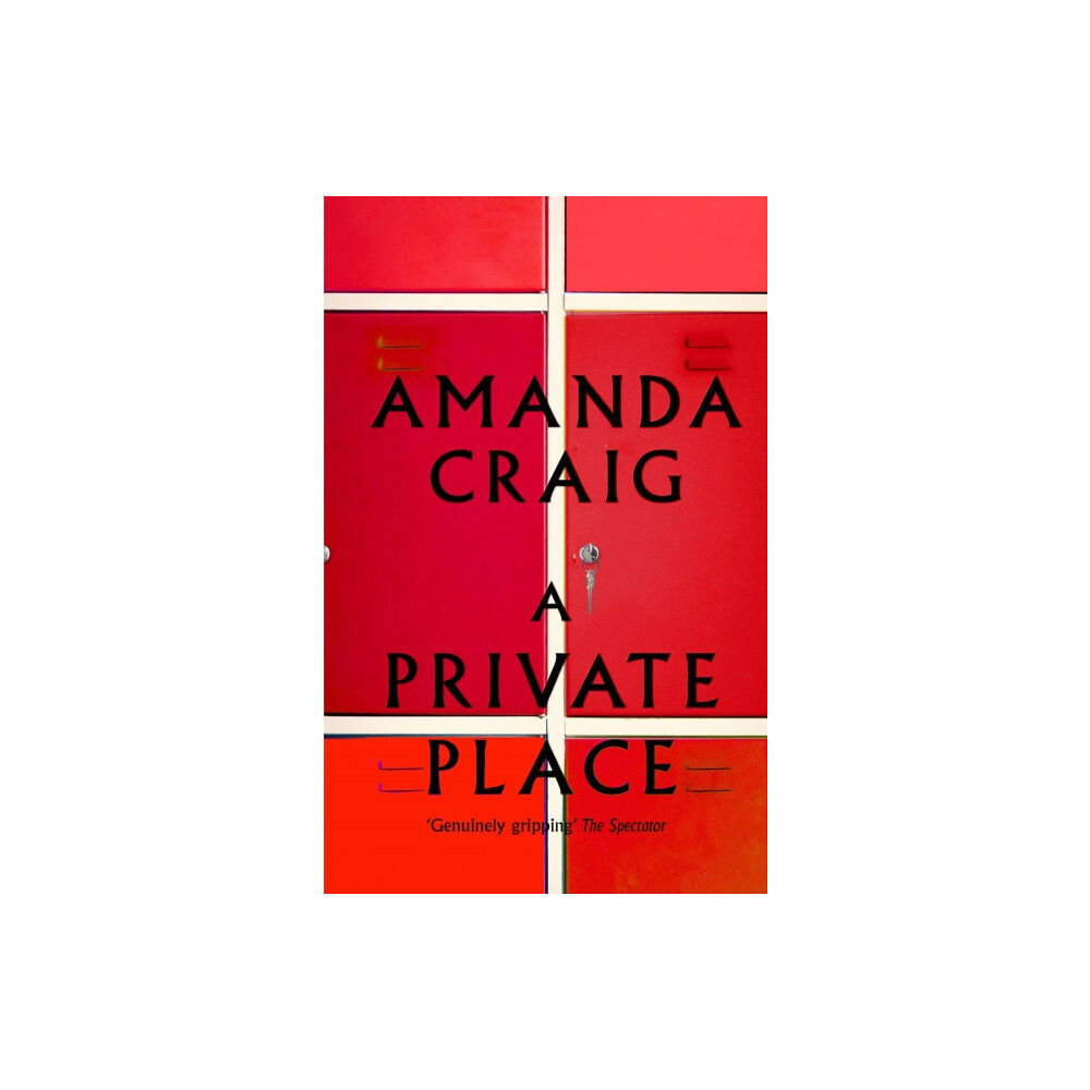 Little, Brown Book Group A Private Place (häftad, eng)