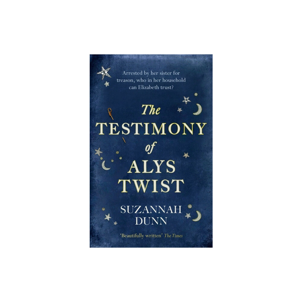 Little, Brown Book Group The Testimony of Alys Twist (häftad, eng)