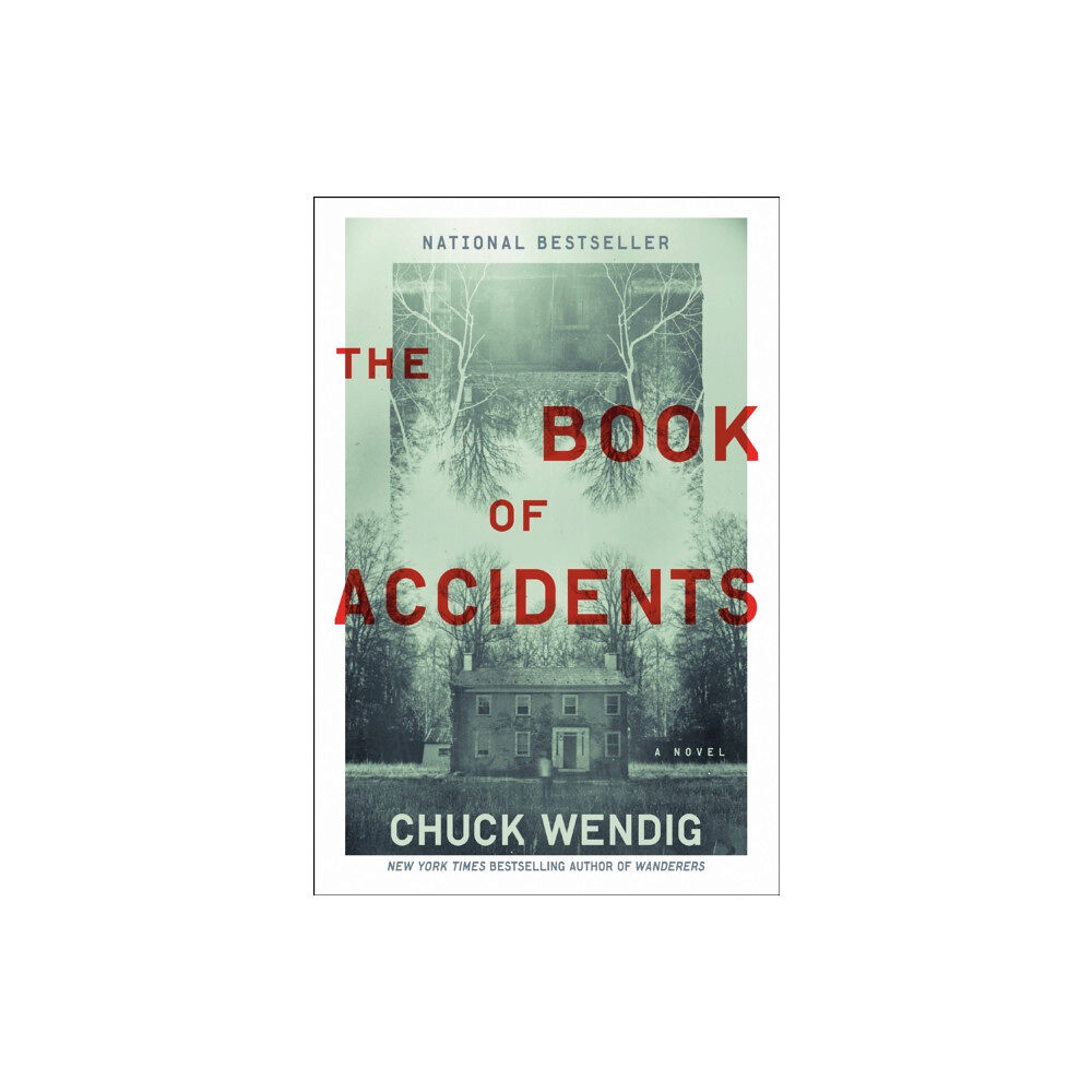 Random House Worlds Book of Accidents (häftad, eng)