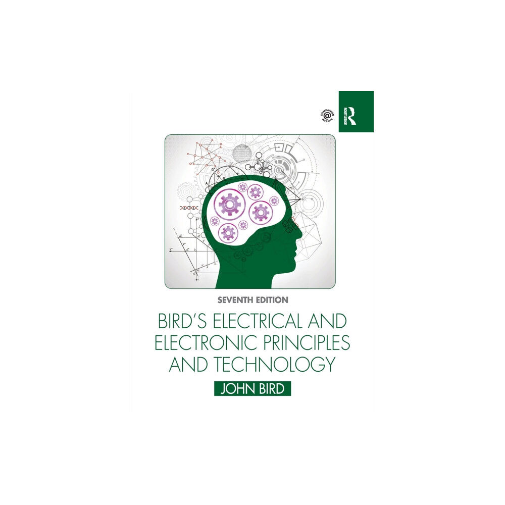Taylor & francis ltd Bird's Electrical and Electronic Principles and Technology (häftad, eng)
