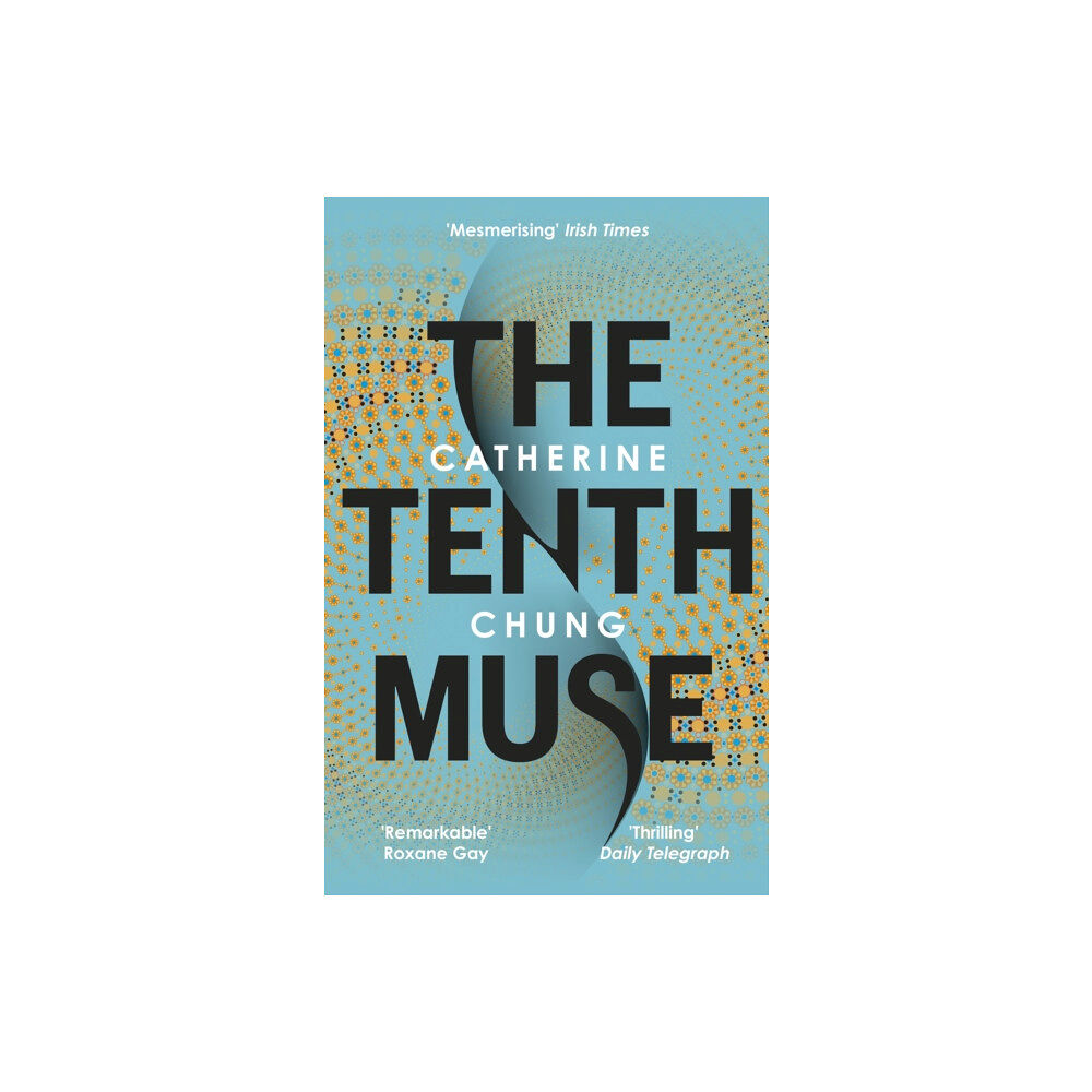 Little, Brown Book Group The Tenth Muse (häftad, eng)