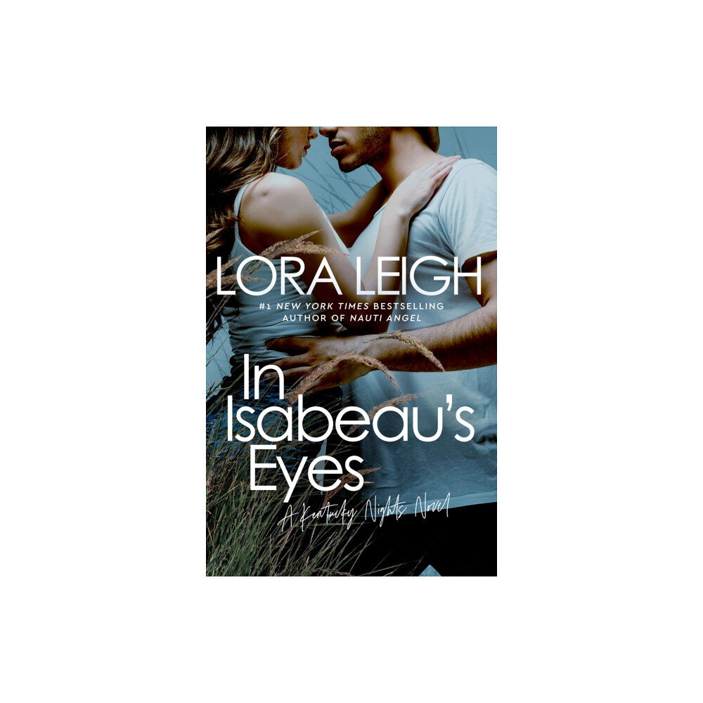 Penguin Putnam Inc In Isabeau's Eyes (häftad, eng)