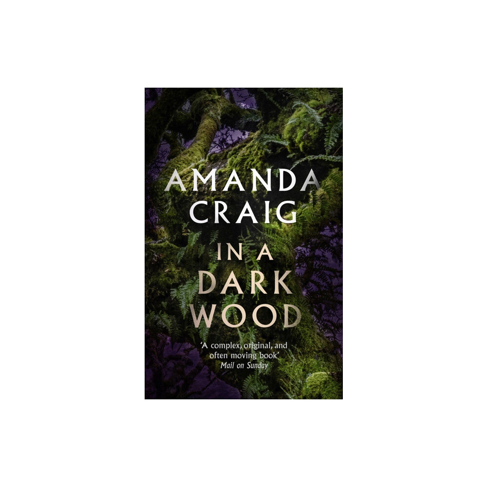 Little, Brown Book Group In a Dark Wood (häftad, eng)