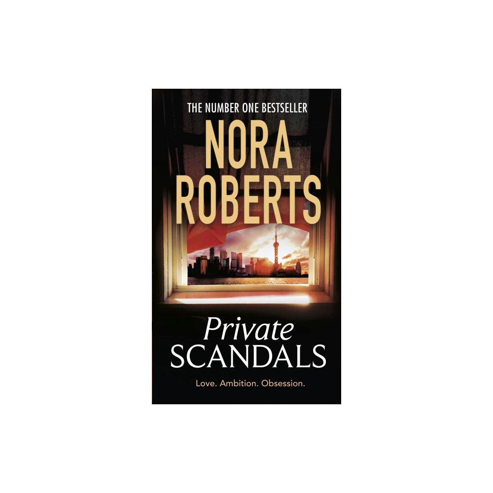 Little, Brown Book Group Private Scandals (häftad, eng)