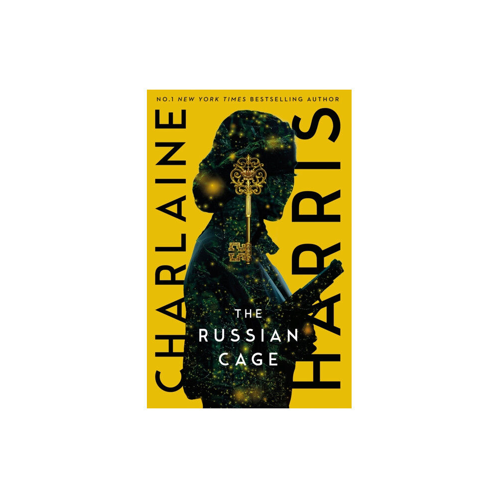 Little, Brown Book Group The Russian Cage (häftad, eng)