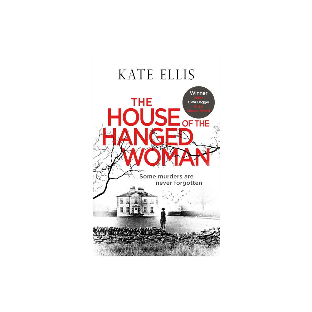 Little, Brown Book Group The House of the Hanged Woman (häftad, eng)