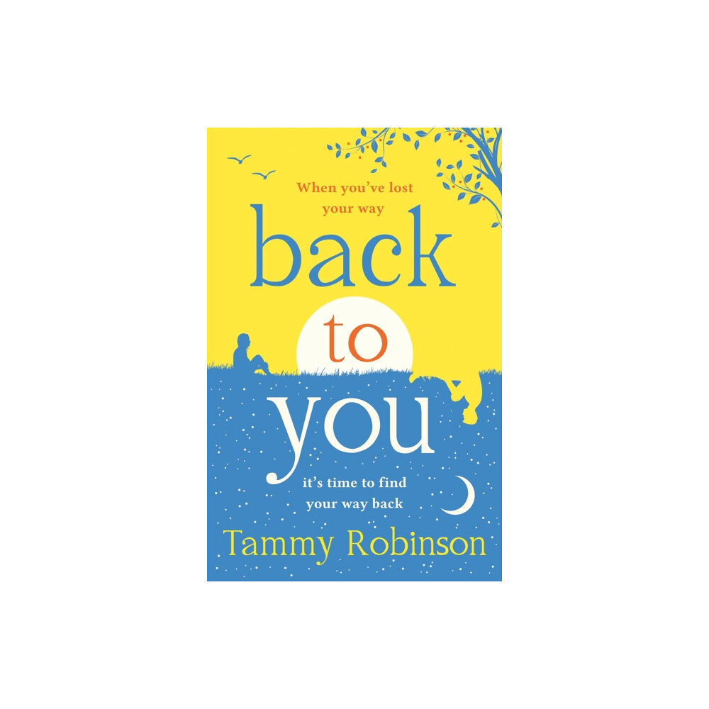 Little, Brown Book Group Back To You (häftad, eng)