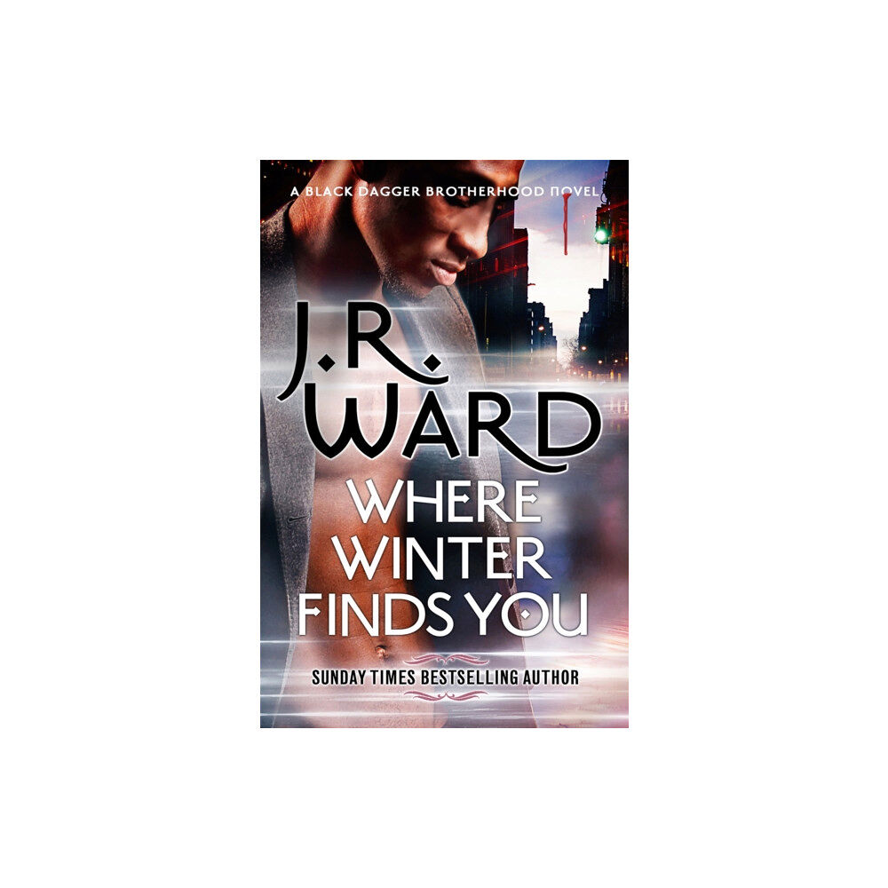 Little, Brown Book Group Where Winter Finds You (häftad, eng)