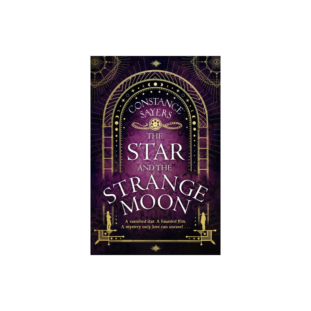 Little, Brown Book Group The Star and the Strange Moon (häftad, eng)