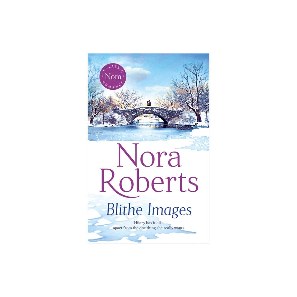 Little, Brown Book Group Blithe Images (häftad, eng)