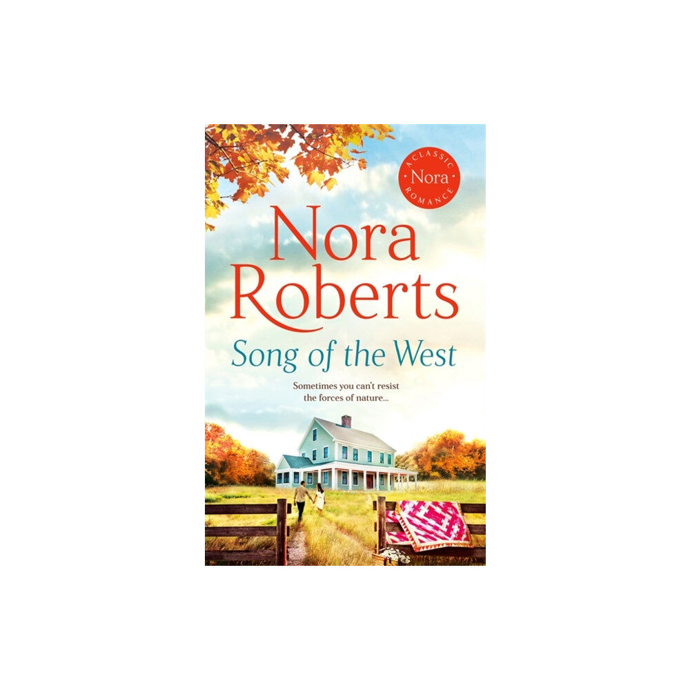 Little, Brown Book Group Song of the West (häftad, eng)