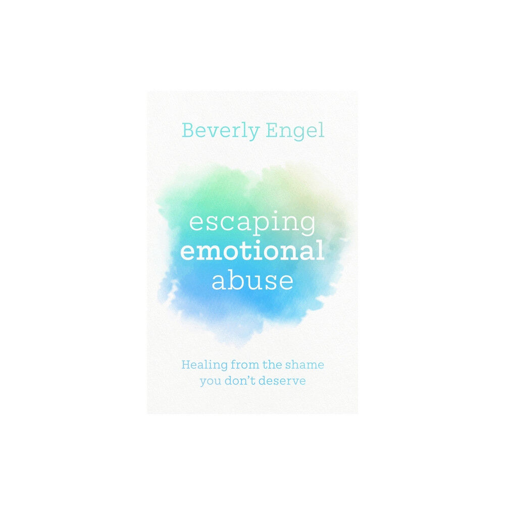 Little, Brown Book Group Escaping Emotional Abuse (häftad, eng)