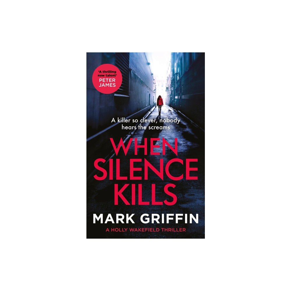 Little, Brown Book Group When Silence Kills (häftad, eng)