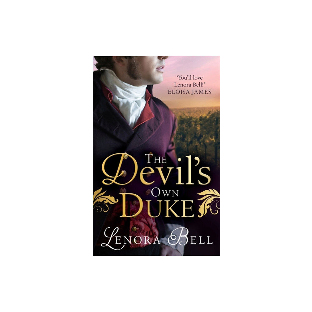 Little, Brown Book Group The Devil's Own Duke (häftad, eng)