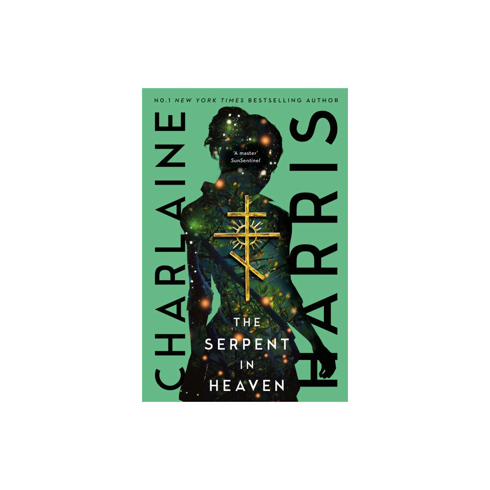 Little, Brown Book Group The Serpent in Heaven (häftad, eng)