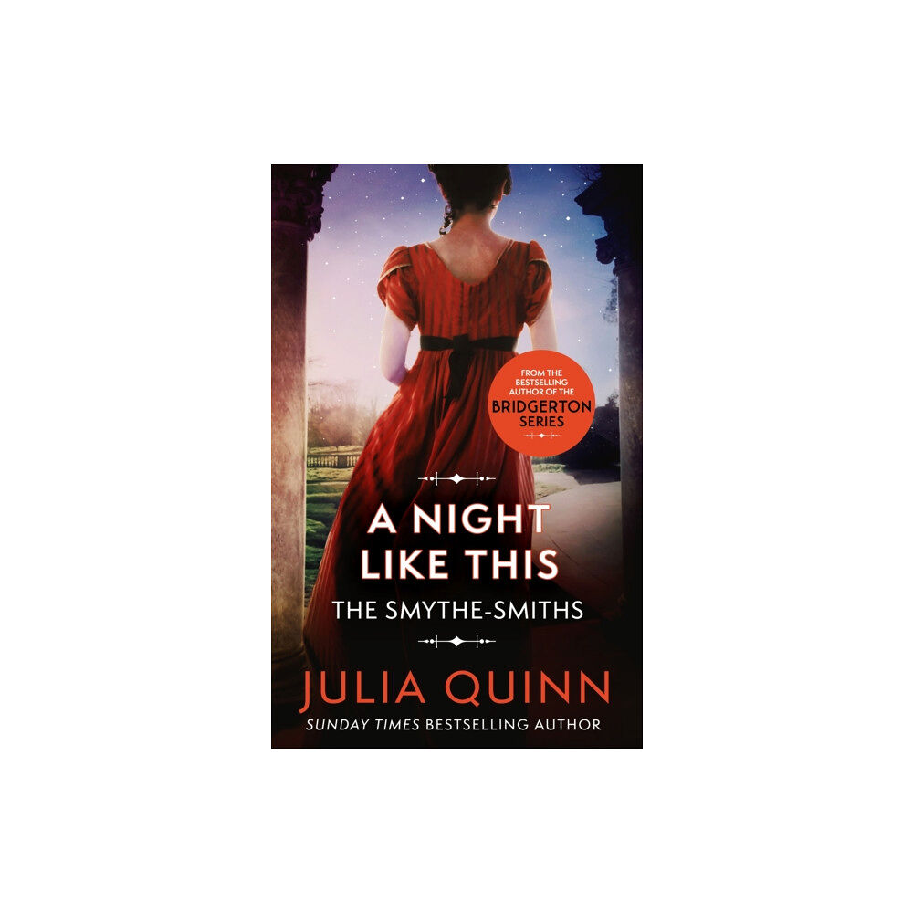 Little, Brown Book Group A Night Like This (häftad, eng)