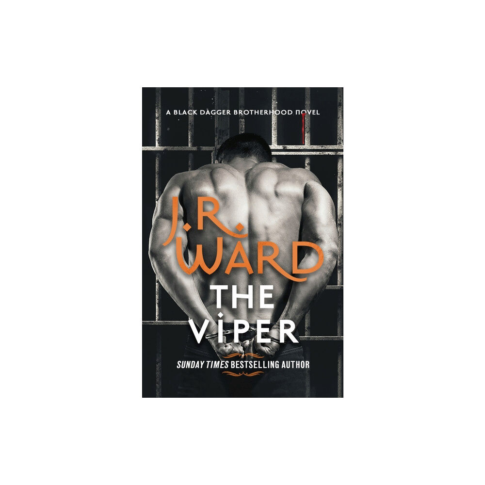 Little, Brown Book Group The Viper (inbunden, eng)