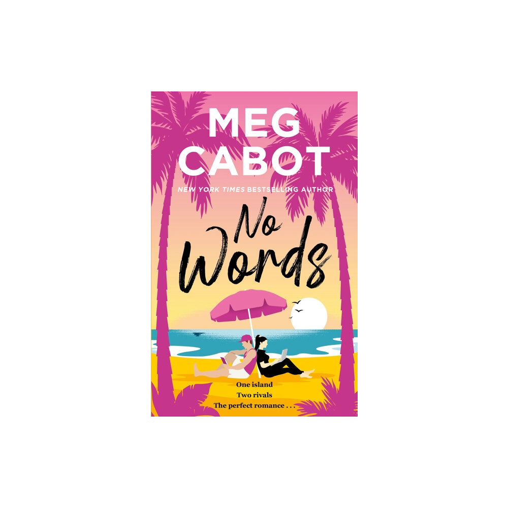 Little, Brown Book Group No Words (häftad, eng)