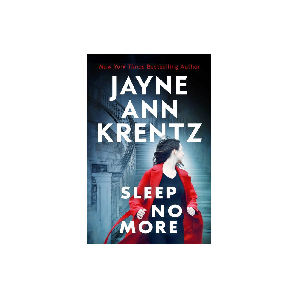 Little, Brown Book Group Sleep No More (häftad, eng)