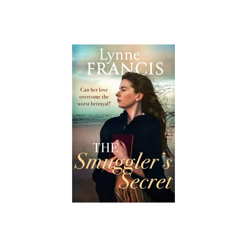 Little, Brown Book Group The Smuggler's Secret (häftad, eng)
