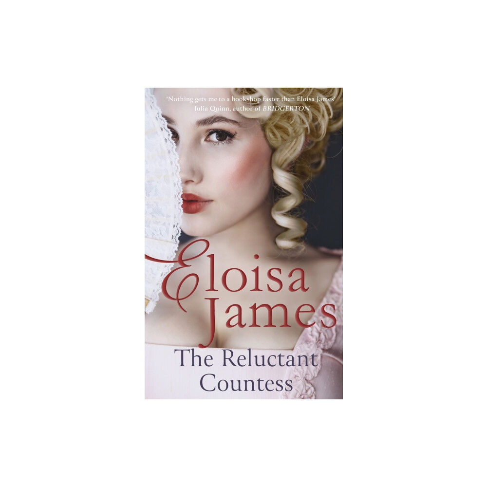 Little, Brown Book Group The Reluctant Countess (häftad, eng)