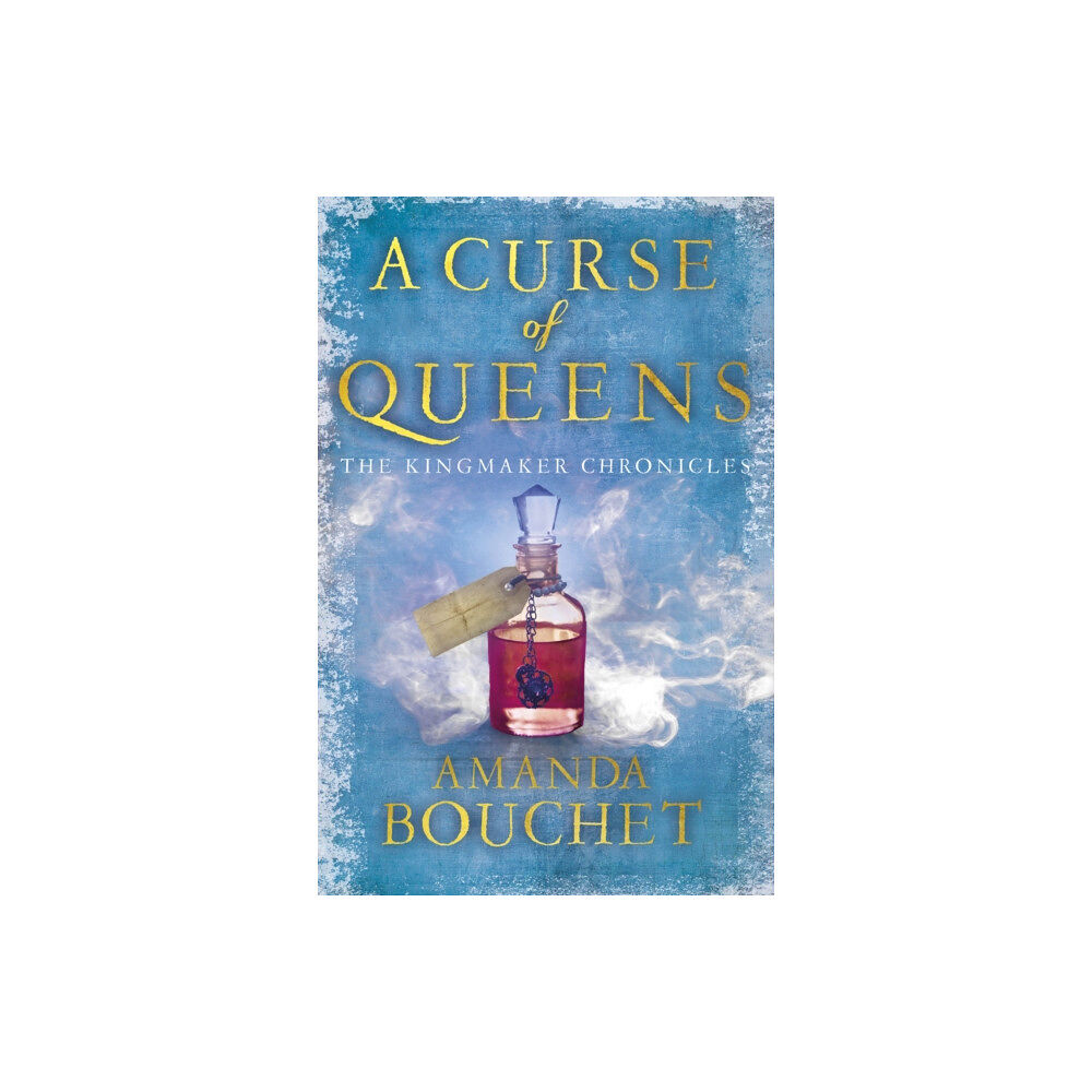 Little, Brown Book Group A Curse of Queens (häftad, eng)
