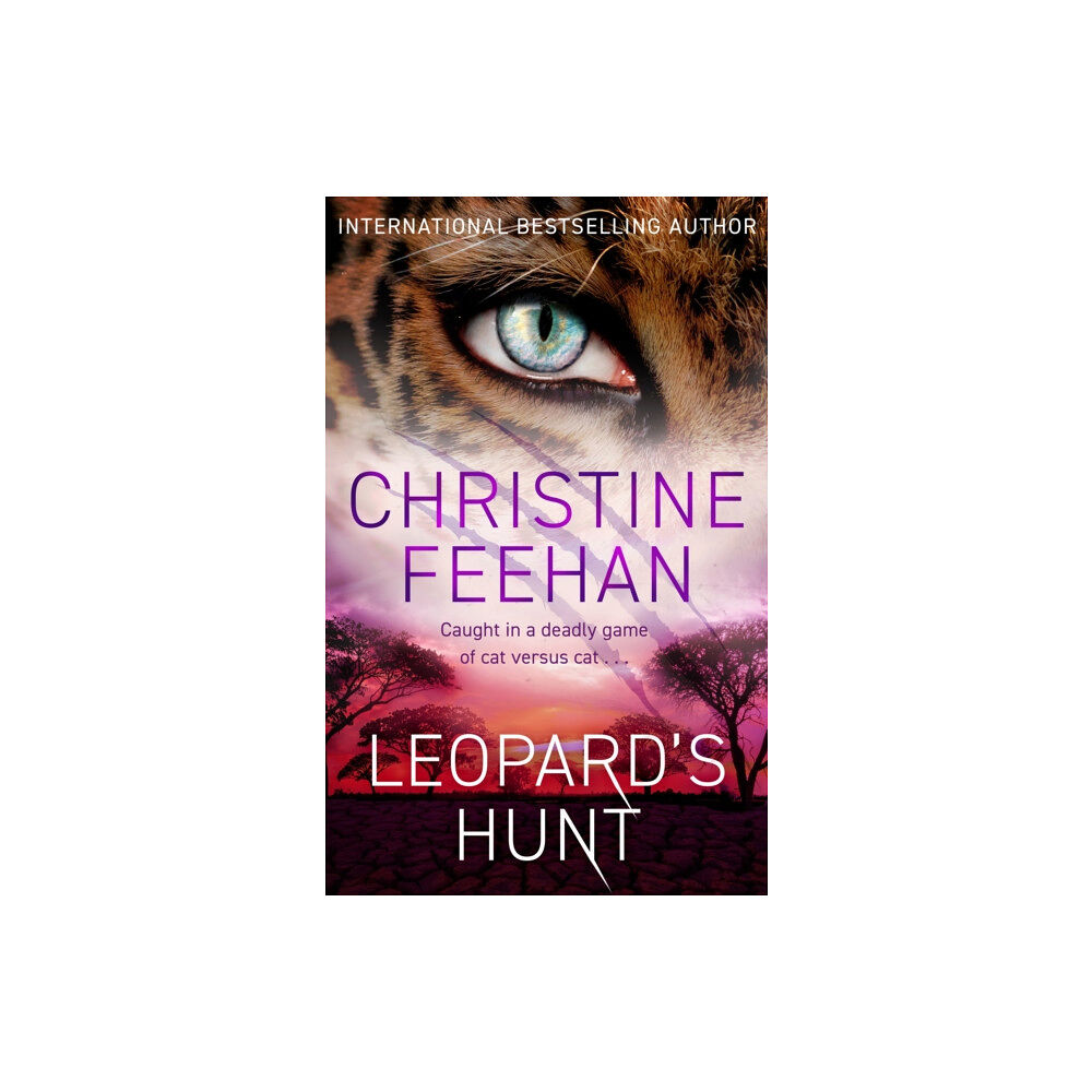 Little, Brown Book Group Leopard's Hunt (häftad, eng)