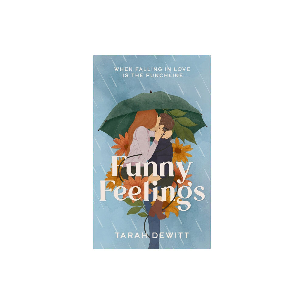 Little, Brown Book Group Funny Feelings (häftad, eng)