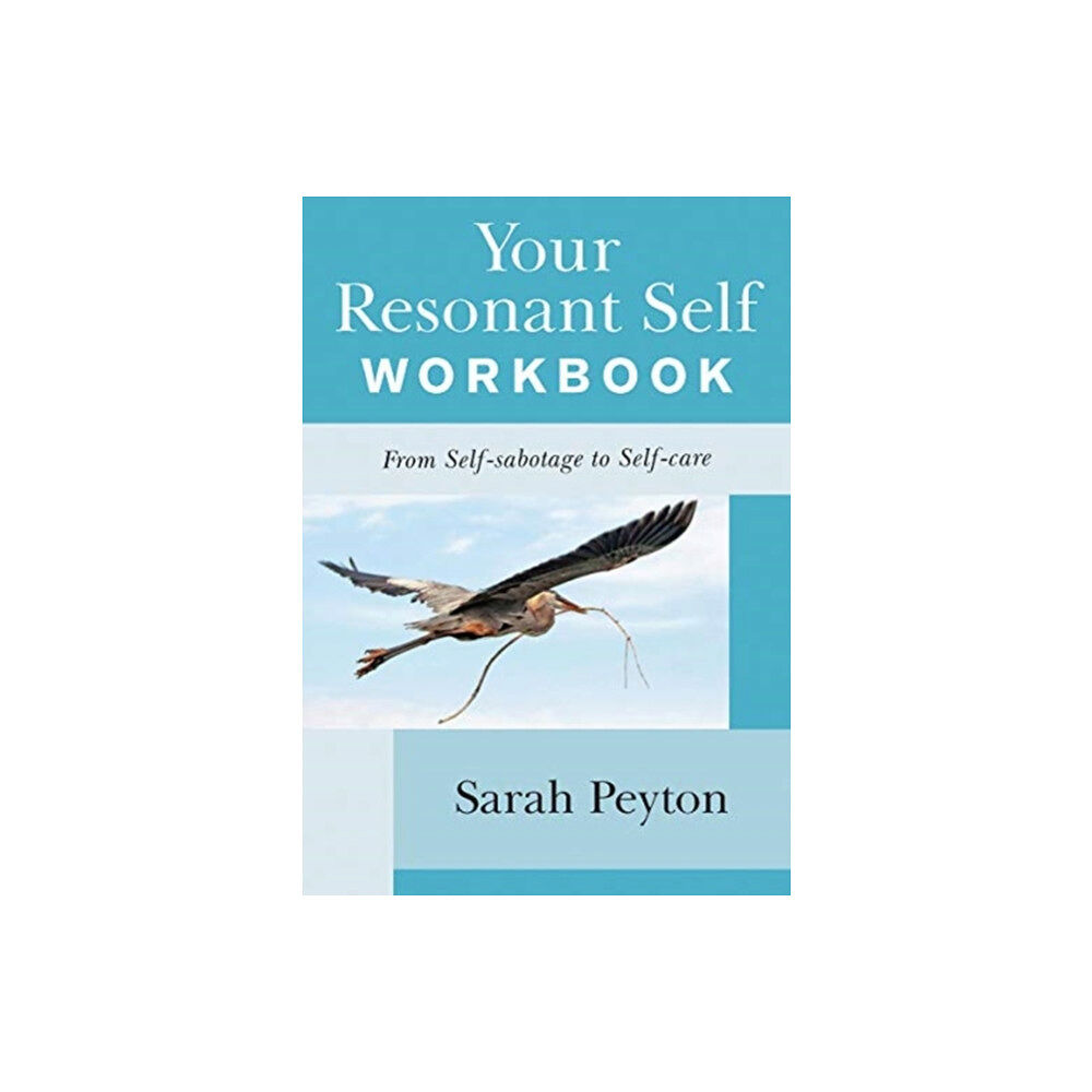 WW Norton & Co Your Resonant Self Workbook (häftad, eng)