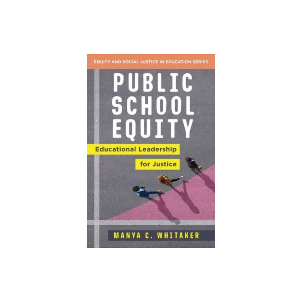 WW Norton & Co Public School Equity (häftad, eng)