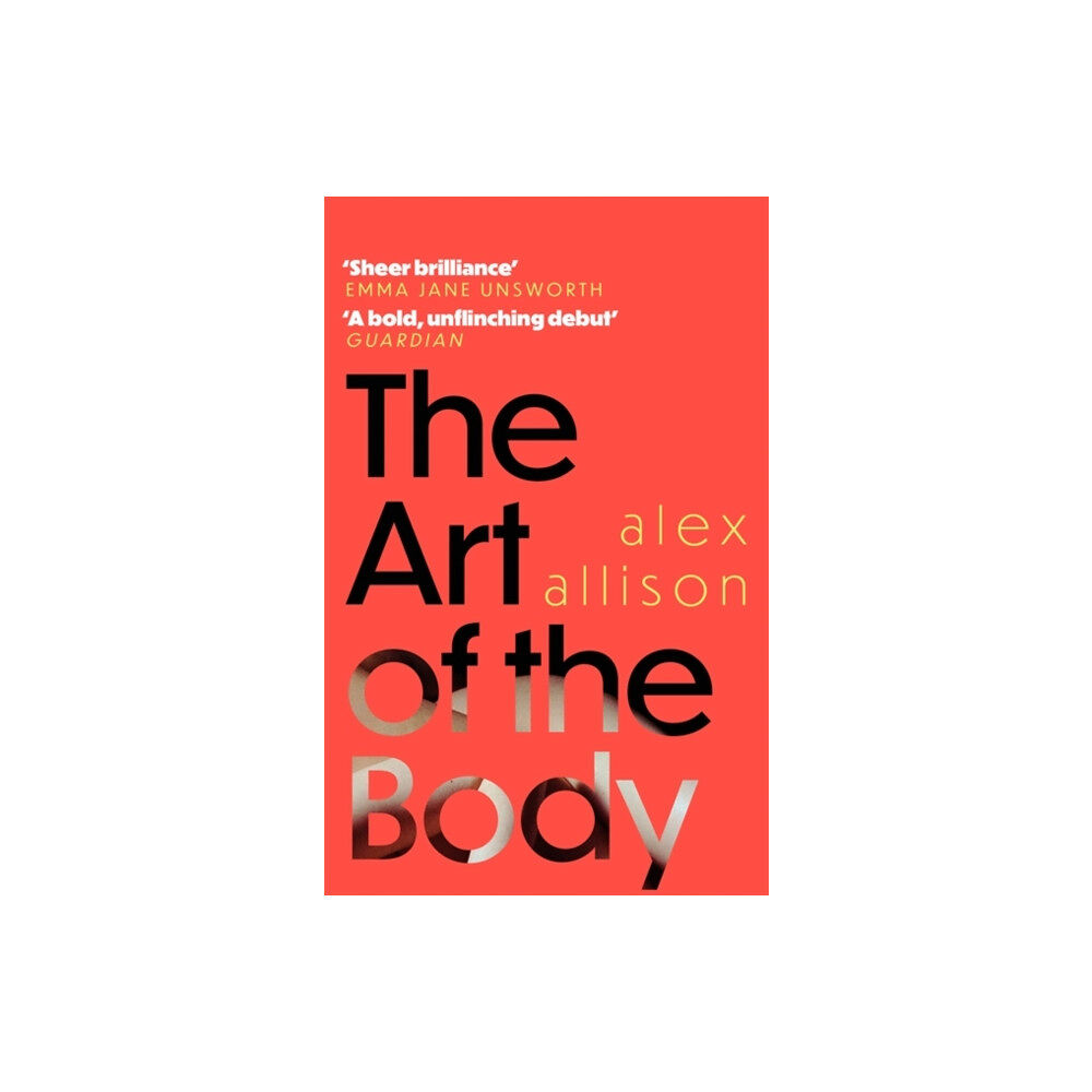 Dialogue The Art of the Body (häftad, eng)