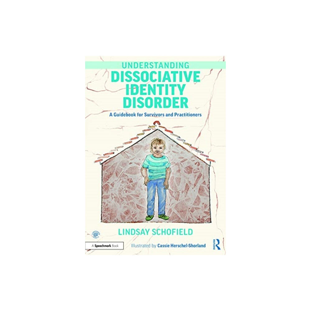 Taylor & francis ltd Understanding Dissociative Identity Disorder (häftad, eng)