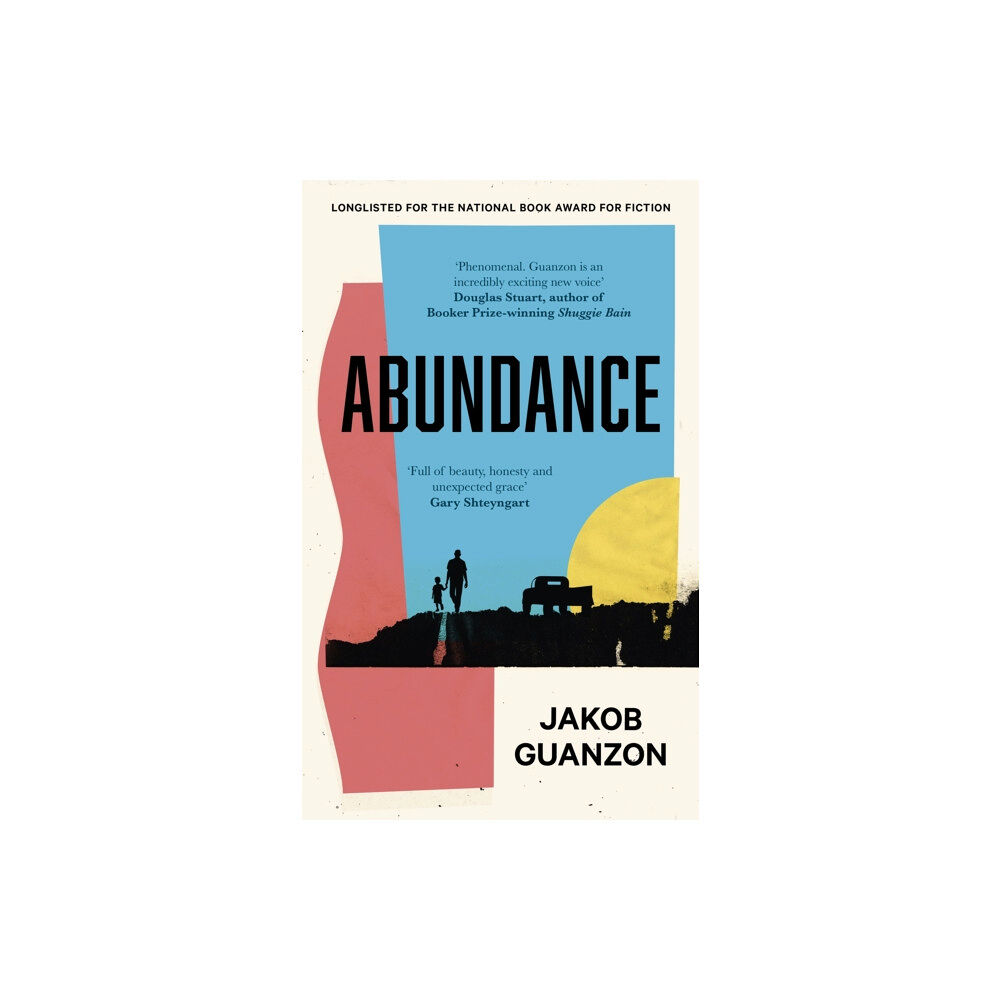 Dialogue Abundance (inbunden, eng)